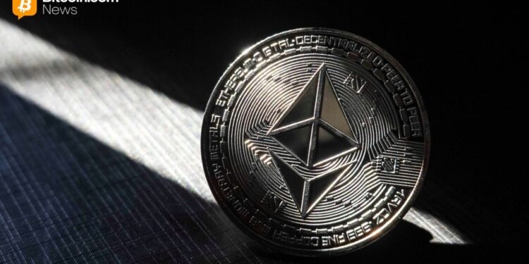 Sharplink Posts $28 Million Revenue as Ethereum Holdings Hit 868,699