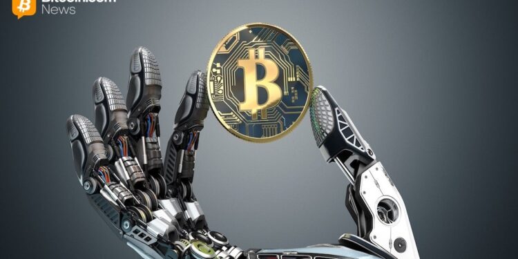 Arrival of The Machines, The Race of the Superapps, and More – Week In Review