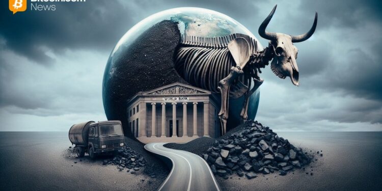 ‘Bull Trap Forming’ – Willy Woo Says Bottom Not In for Bitcoin