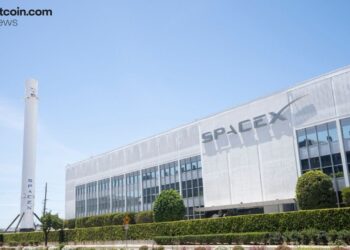 Kraken’s Tokenized Equities Platform Lists VCXx Offering Exposure to SpaceX, OpenAI, Anthropic and More – News Bytes Bitcoin News