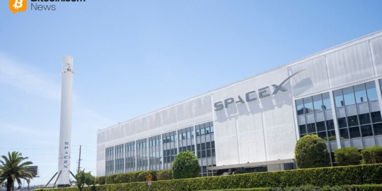 Kraken’s Tokenized Equities Platform Lists VCXx Offering Exposure to SpaceX, OpenAI, Anthropic and More – News Bytes Bitcoin News