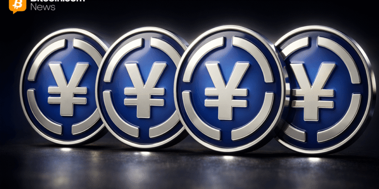 Startale and SBI Holdings to Launch JPYSC, Japan’s First Trust Bank-Backed Yen Stablecoin