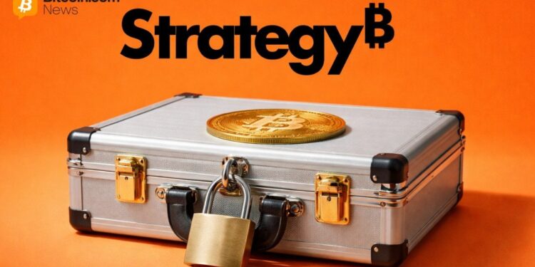 Strategy’s Latest SEC Filing Shows No Bitcoin Purchases or Share Sales During Quiet Week – Featured Bitcoin News