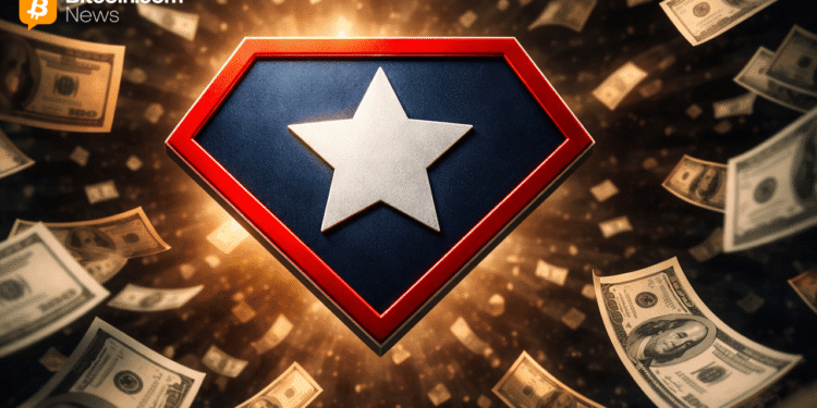 Anchorage Digital and Tether Release First USAT Stablecoin Reserve Report