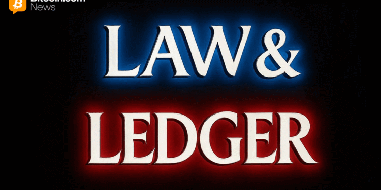 This Week in Crypto Law (Mar. 22, 2026) – Legal Bitcoin News