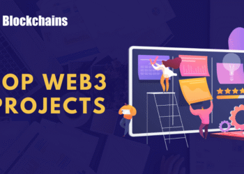 List of Top Web3 Projects to Watch in 2026