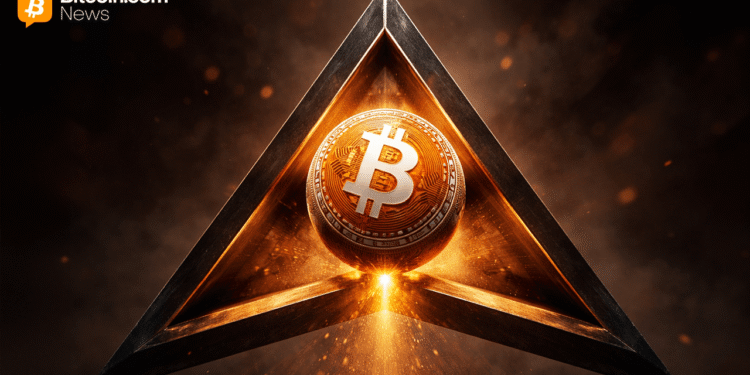 Bitcoin Market Update: BTC Trades Sideways Near $72K as Breakout Setup Forms