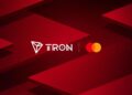TRON Joins Mastercard Crypto Partner Program