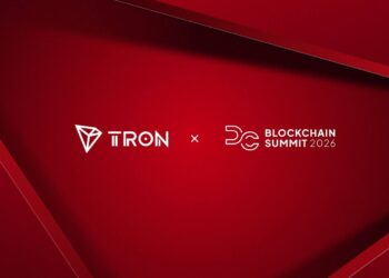 Justin Sun Delivers Keynote at DC Summit 2026 as TRON DAO Strengthens Policy Engagement