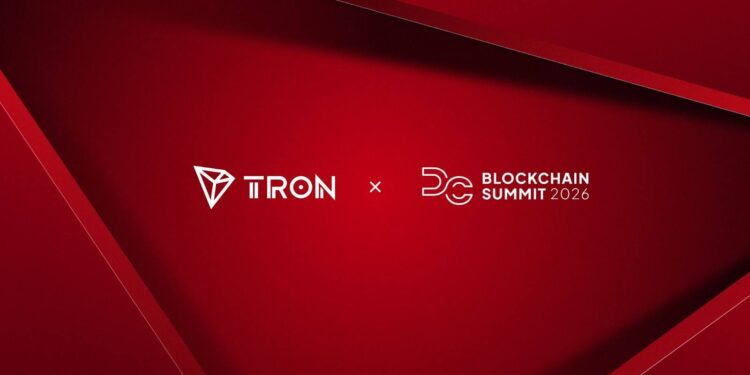 Justin Sun Delivers Keynote at DC Summit 2026 as TRON DAO Strengthens Policy Engagement