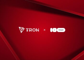 TRON Network Support Now Live on Reown SDK for Simplified Multichain dApp Development