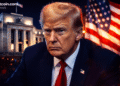 President Trump Calls for Emergency Federal Reserve Meeting to Cut US Interest Rates