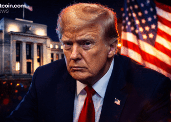 President Trump Calls for Emergency Federal Reserve Meeting to Cut US Interest Rates