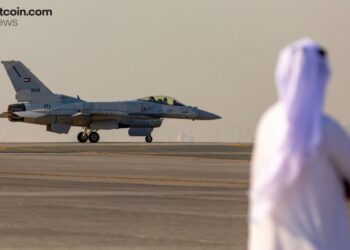 Balaji Srinivasan Advocates for Crypto in Wartime Mode to Support Global Refugees