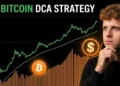 Bitcoin At Key Support Levels — Why Jack Mallers Says Turn On DCA Now