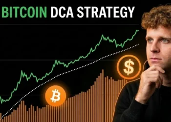 Bitcoin At Key Support Levels — Why Jack Mallers Says Turn On DCA Now