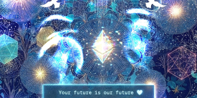 The Promise of Ethereum: Introducing the EF Mandate