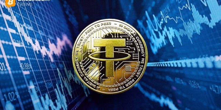 Tether Invests in Axiym to Expand Global USDT Payment Infrastructure