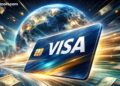 Visa and Bridge to Bring Stablecoin-Linked Cards to 100+ Countries
