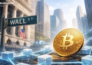 Wall Street Is Migrating to Blockchain Faster Than Most Realize, Expert Insight – Featured Bitcoin News