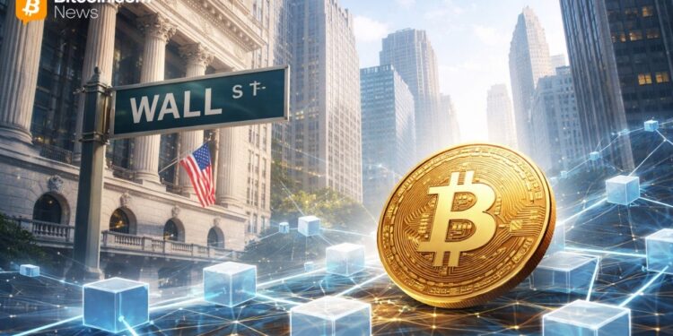 Wall Street Is Migrating to Blockchain Faster Than Most Realize, Expert Insight – Featured Bitcoin News