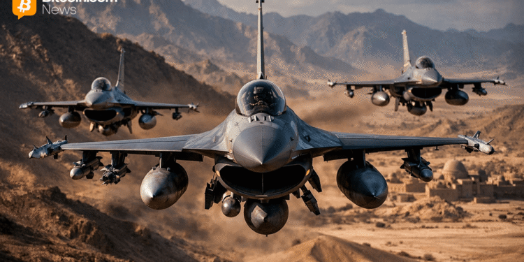 Wartime Snapshot: How Prediction Markets Are Pricing the Iran Conflict