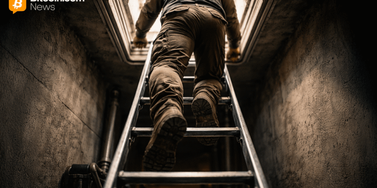 Texas Bunker Company Reports 10x Spike in Fallout Shelter Demand as US-Iran War Escalates