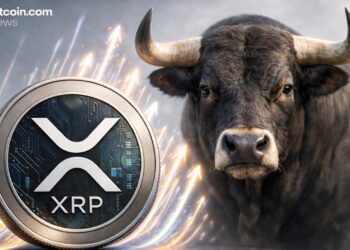 XRP Climbs Back Strongly With Bulls Regaining Control Amid Macro Shift