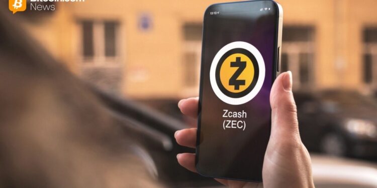 Zcash Development Lab Secures $25 Million to Expand Privacy Infrastructure