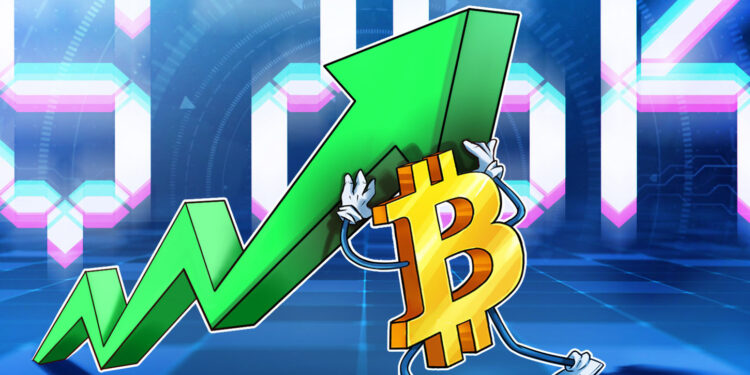 Bitcoin, Ether Near Levels That Could Signal Trend Reversal: Investor