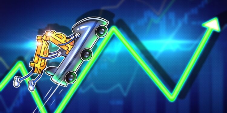 What Will Trigger a BTC Price Breakout?