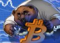Bitcoin Supply in Profit and Loss Closer to 2022 Bear Market Levels