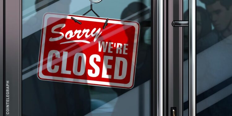 Dmail Network To Shut Down Decentralized Email Service