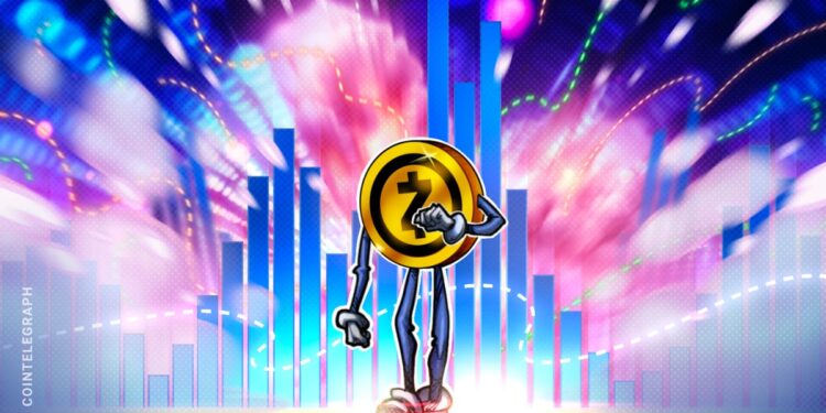 Foundry Digital Launches Zcash Mining Pool