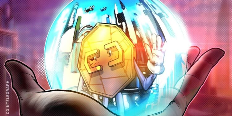 Crypto VC Paradigm to Launch Prediction Market Terminal