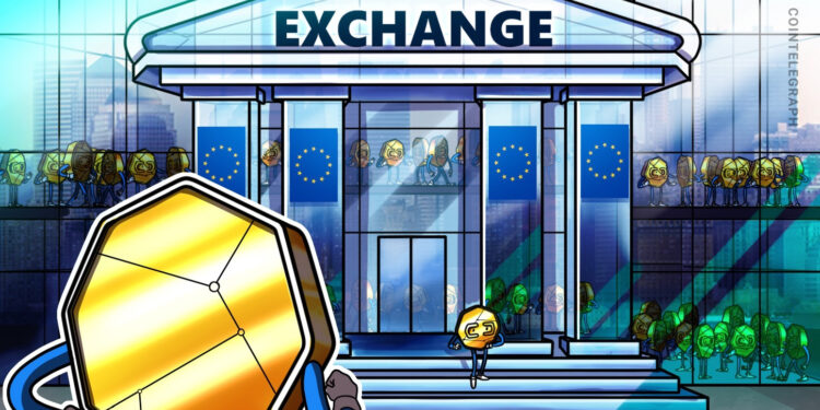 MEXC Names New CEO And Expands Global Strategy