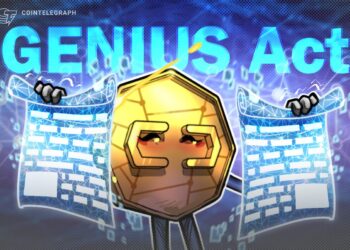 Fed’s Barr Calls for Balanced US Stablecoin Rules Under GENIUS Act