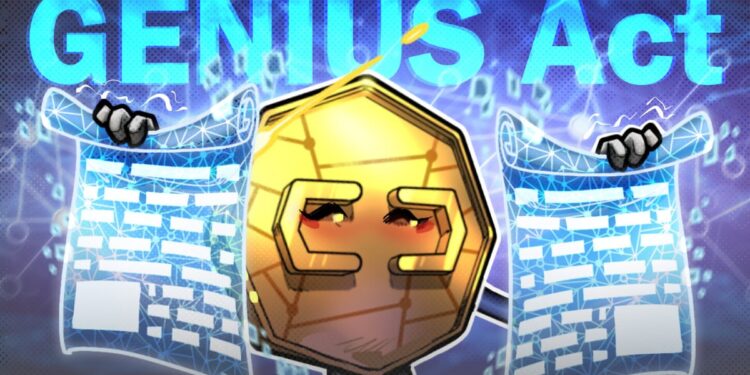 Fed’s Barr Calls for Balanced US Stablecoin Rules Under GENIUS Act