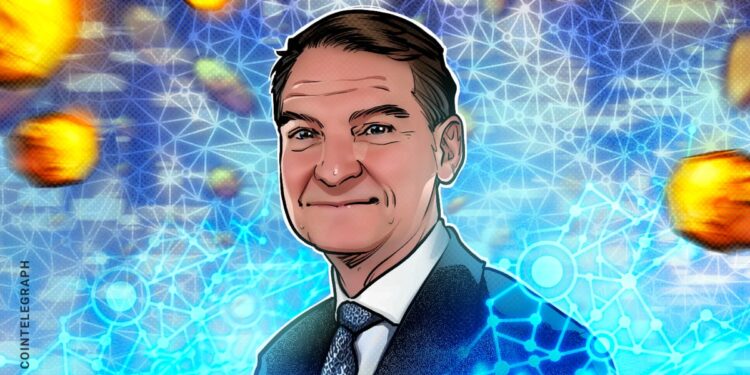 SEC Chair Says Regulation Crypto Assets Proposal is at OIRA for Review