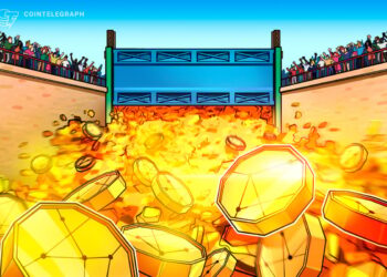 Crypto ETPs Rebound With $224M Inflows Led by XRP: CoinShares