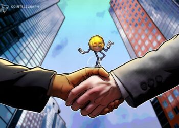 Franklin Templeton Expands Crypto Arm With CoinFund Deal