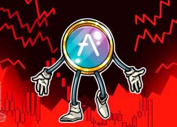 Aave’s TVL Falls $8B After $293M Kelp DAO Hack