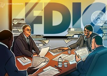 FDIC Proposes Rules For Stablecoin Issuers under GENIUS Act
