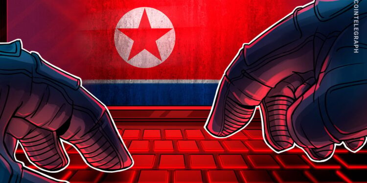 North Korean IT Worker Gets Hacked, Secrets Revealed