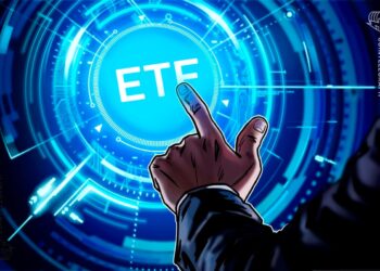 Crypto Market Maker GSR Launches Multi-Asset Crypto ETF