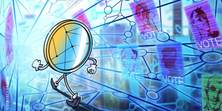 Token Voting Is Crypto’s Broken Incentive System