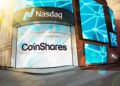 CoinShares Stock Debuts on Nasdaq After $1.2B SPAC Deal