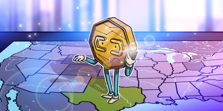 Texas Lt. Gov. Lists Crypto, Prediction Markets in Charges to Senate