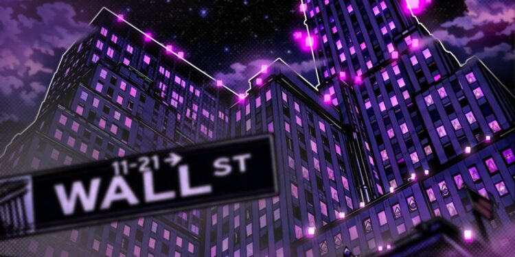 S&P Tokenizes Treasury Index On Canton Network