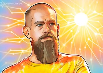 Block Betting on AI to Transform Management and Speed Up Decision-Making